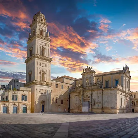Apartment Salento Sweet Sea View - Happy Lecce