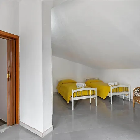 Apartment Salento Sweet Sea View - Happy *