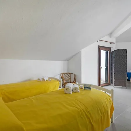 Salento Sweet Sea View - Happy Apartment *