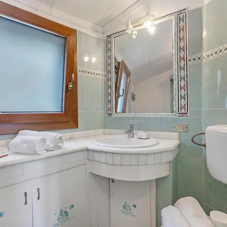 Salento Sweet Sea View - Happy Apartment Lecce