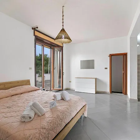 Apartment Salento Sweet Sea View - Happy Lecce