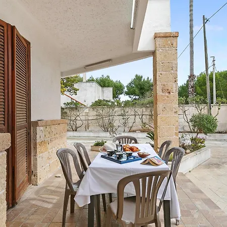 Salento Sweet Sea View - Happy Apartment Lecce
