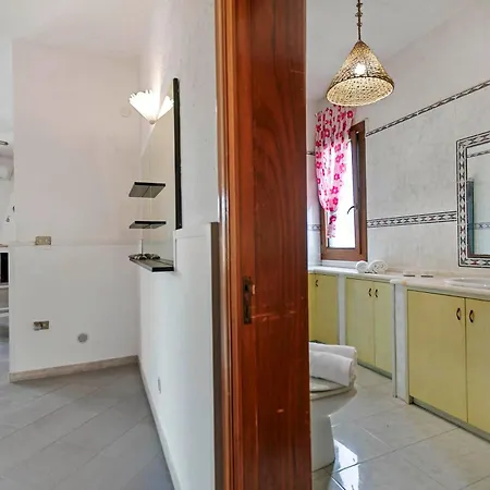 Apartment Salento Sweet Sea View - Happy