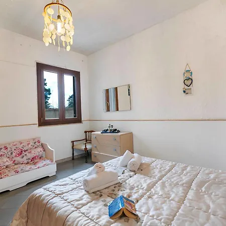Salento Sweet Sea View - Happy Apartment