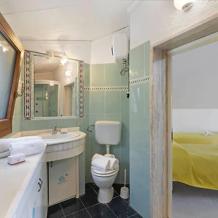 Salento Sweet Sea View - Happy Apartment *
