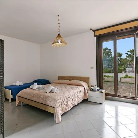 Salento Sweet Sea View - Happy *