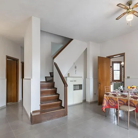 Apartment Salento Sweet Sea View - Happy *