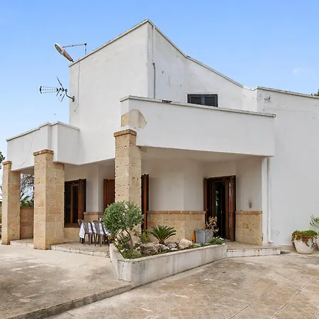 Salento Sweet Sea View - Happy Apartment Lecce