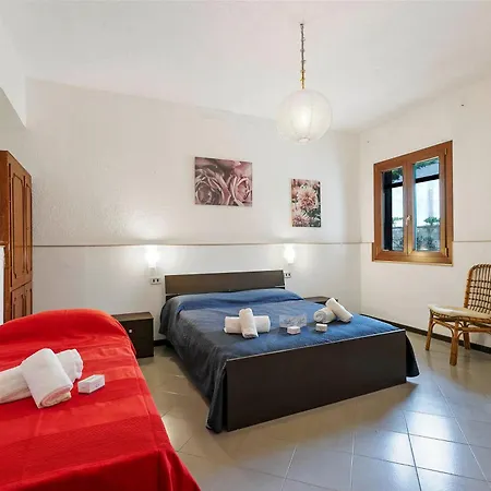 Salento Sweet Sea View - Happy Apartment