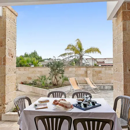 Apartment Salento Sweet Sea View - Happy Lecce