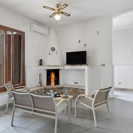 Salento Sweet Sea View - Happy Apartment
