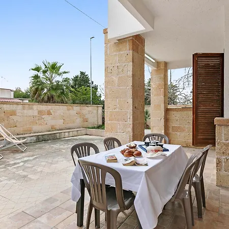 Apartment Salento Sweet Sea View - Happy *