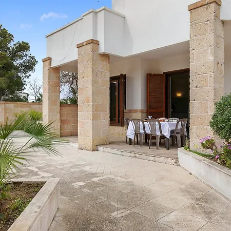 Salento Sweet Sea View - Happy Apartment Lecce